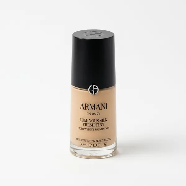 Armani Beauty Luminous Silk Fresh Tint