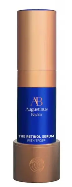 Augustinus Bader The Serum