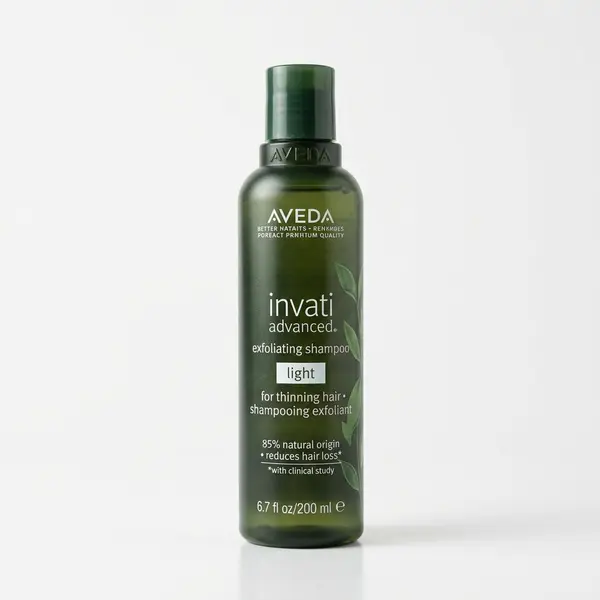 Aveda invati advanced Exfoliating Shampoo