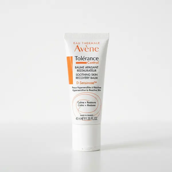 Avène Tolerance Control Soothing Skin Recovery Balm