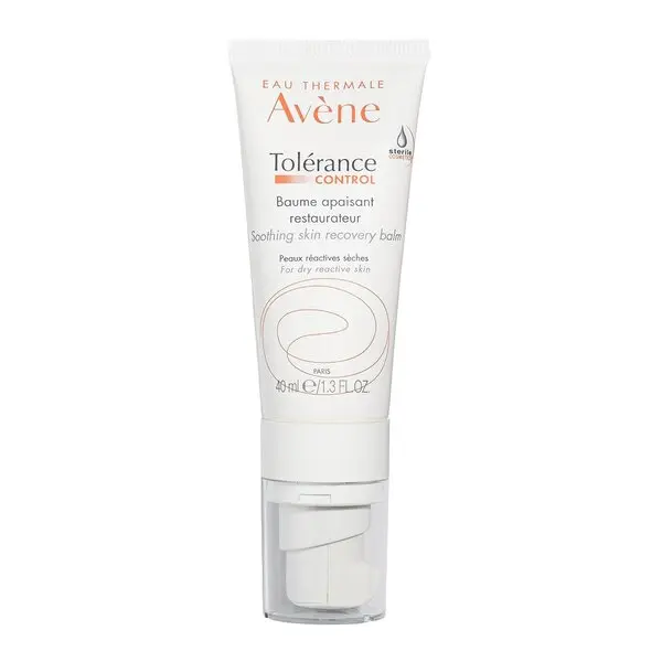 Avene Avene Tolerance Control Soothing Skin Recovery Cream