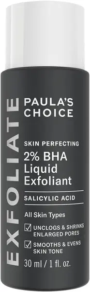 Balea Beauty Expert BHA Liquid Peeling 2%