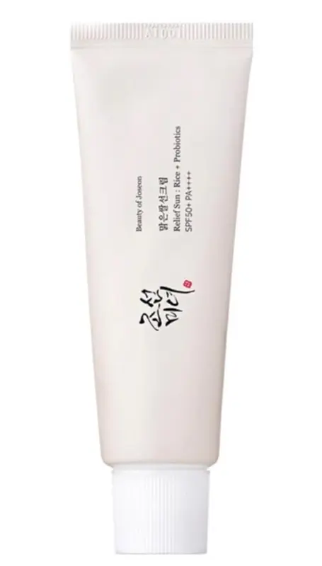 Beauty of Joseon Relief Sun: Rice + Probiotics SPF 50+