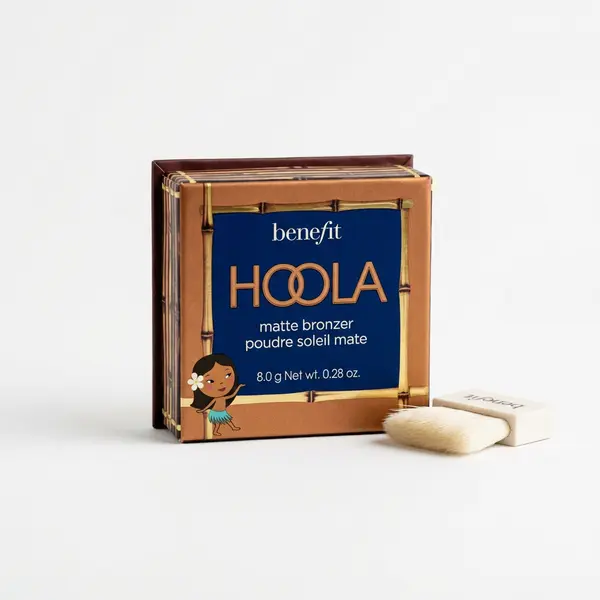 Benefit Hoola Matte Bronzer