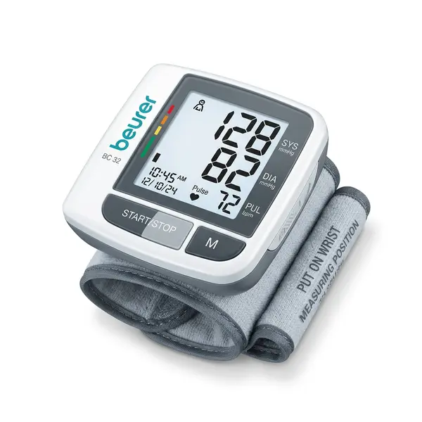 Beurer BC 32 Blutdruckmessgerät