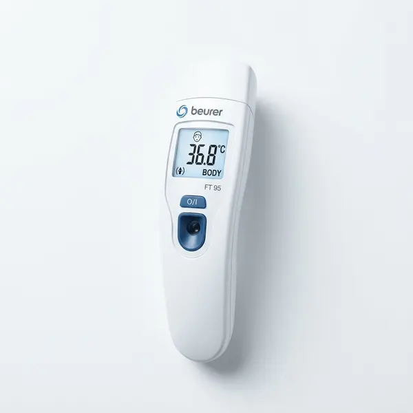 Beurer FT 95 Infrarot-Thermometer