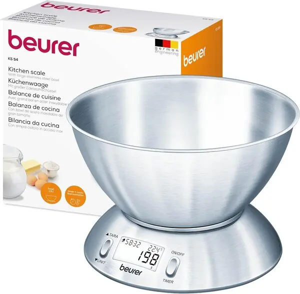 Beurer KS 54
