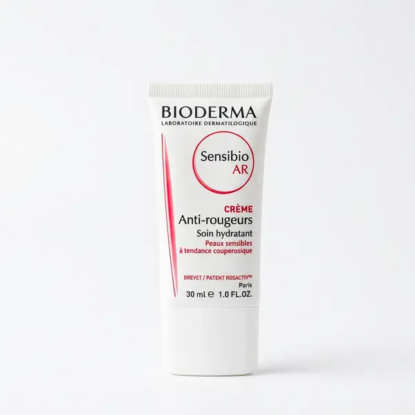 Bioderma Sensibio AR Anti-Rötungs-Pflege