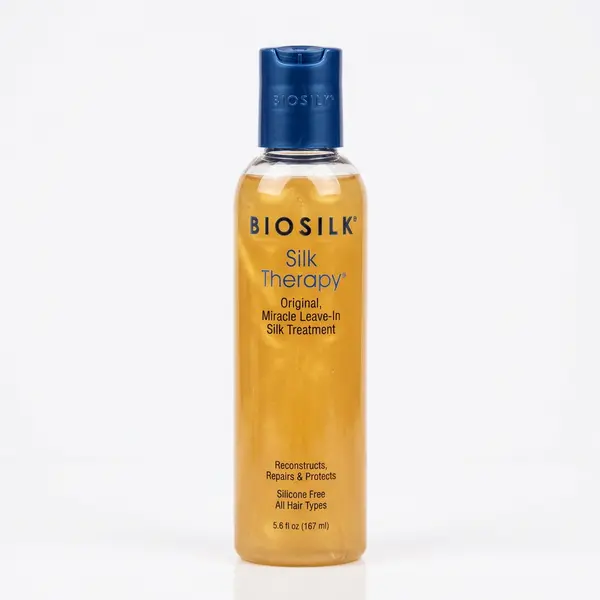 Biosilk Silk Therapy Serum