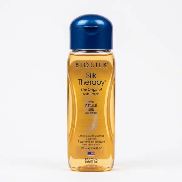 Biosilk Silk Therapy Original