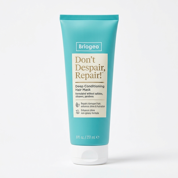 Briogeo Don't Despair, Repair! Deep Conditioning Mask