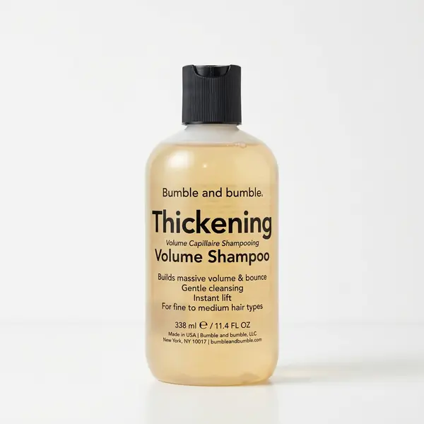 Bumble and bumble Thickening Volume Shampoo