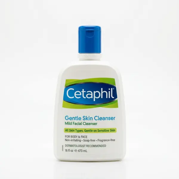 Cetaphil Gentle Skin Cleanser