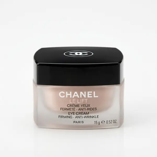 Chanel Le Lift Firming & Anti-Wrinkle Eye Cream