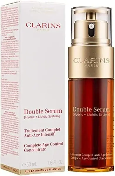 Clarins Double Serum