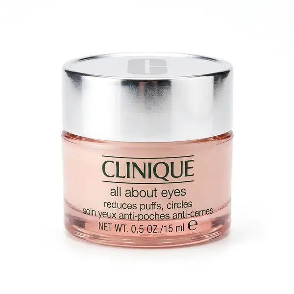 Clinique All About Eyes