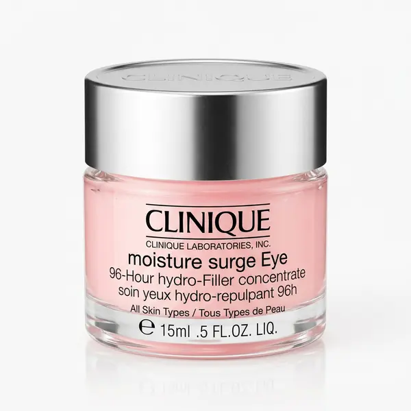 Clinique Moisture Surge Eye 96-Hour Hydro Filler