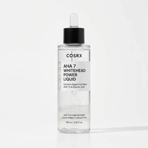 CosRx AHA 7 Whitehead Power Liquid