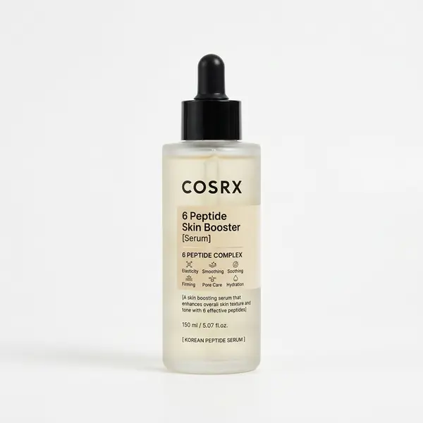 CosRx The 6 Peptide Skin Booster Serum