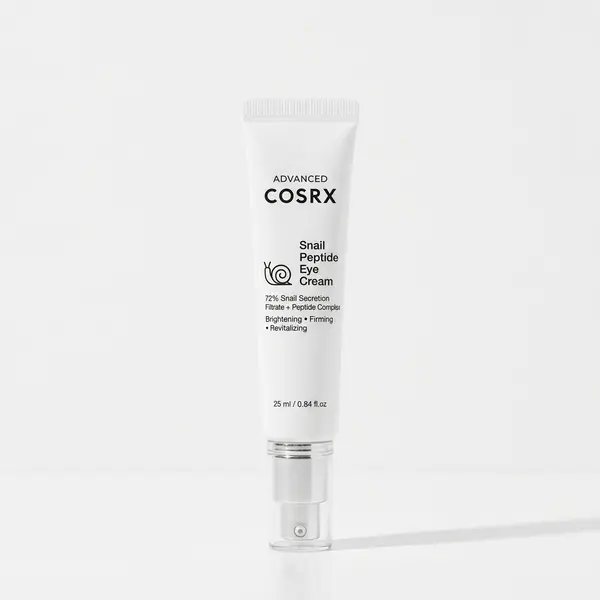 COSRX Advanced Snail Peptide Eye Cream