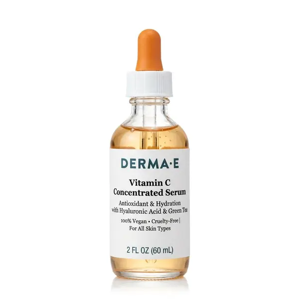 Derma E Vitamin C Brightening Serum