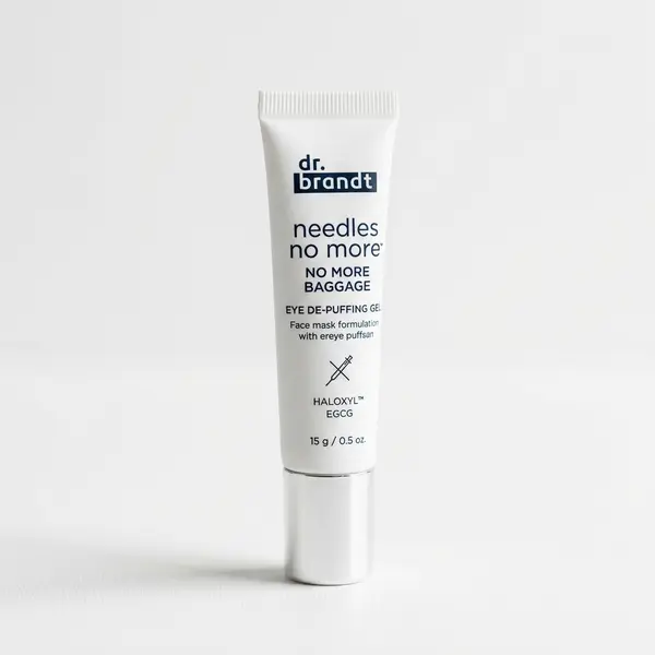 Dr. Brandt Needles No More 3-D Filler Mask