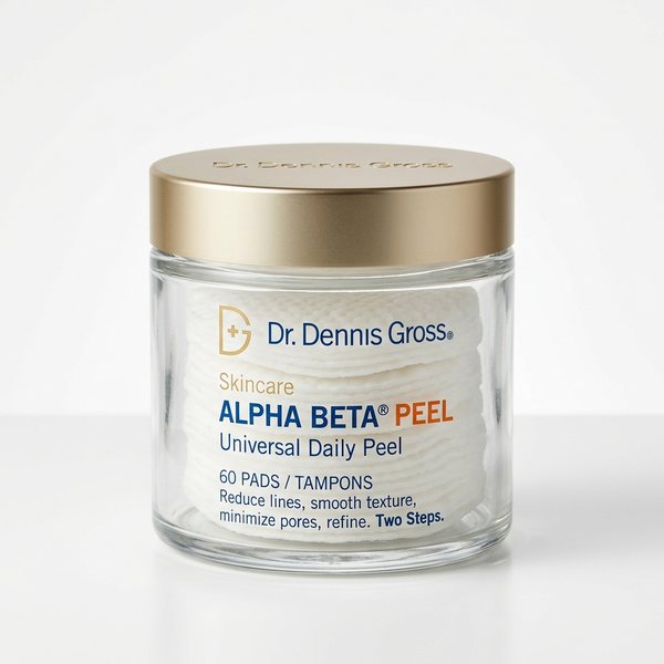 Dr. Dennis Gross Alpha Beta Universal Daily Peel Pads