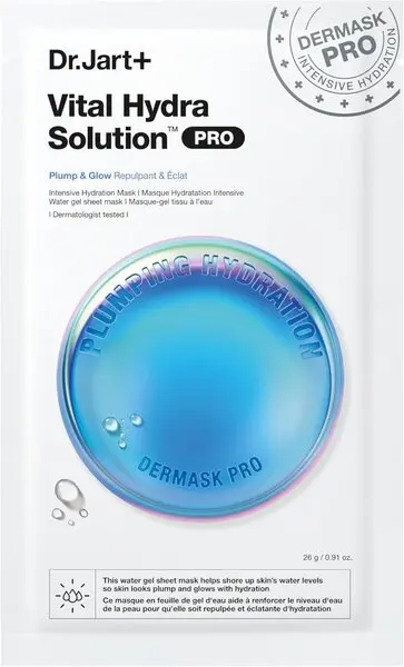 Dr. Jart+ Dermask Water Jet Vital Hydra Solution