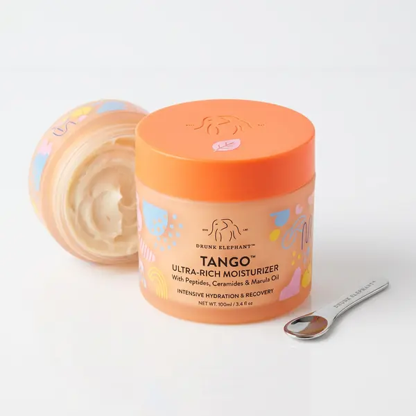 Drunk Elephant Tango Ultra-Rich Moisturizer