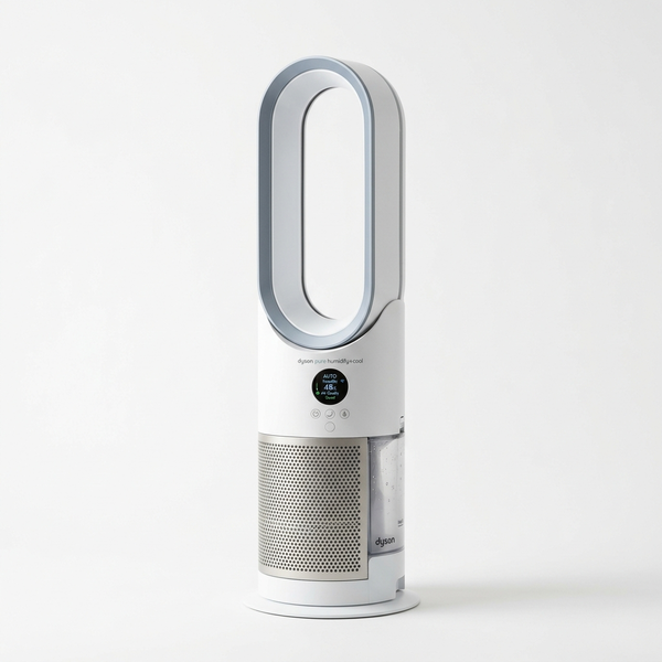 Dyson Pure Humidify+Cool Luftreiniger