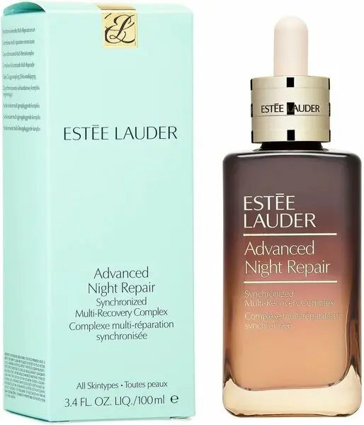 Estée Lauder Advanced Night Repair Synchronized Multi-Recovery Complex