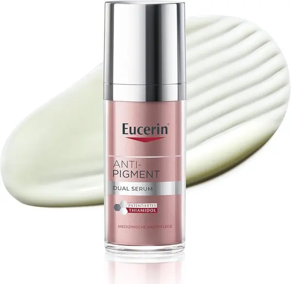 Eucerin Eucerin DermoPure Mattierendes Fluid