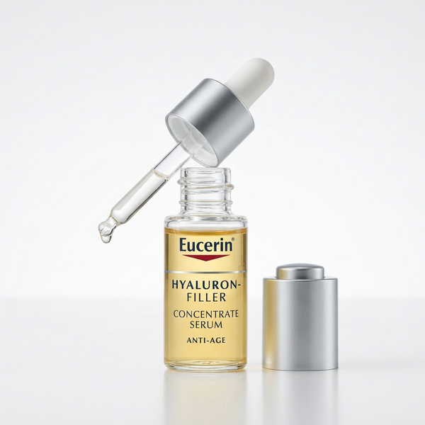 Eucerin Hyaluron Filler + Elasticity Serum