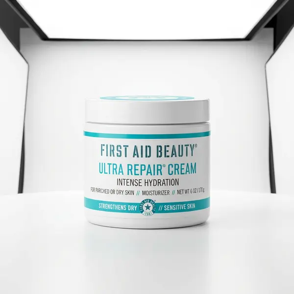 First Aid Beauty Ultra Repair Cream