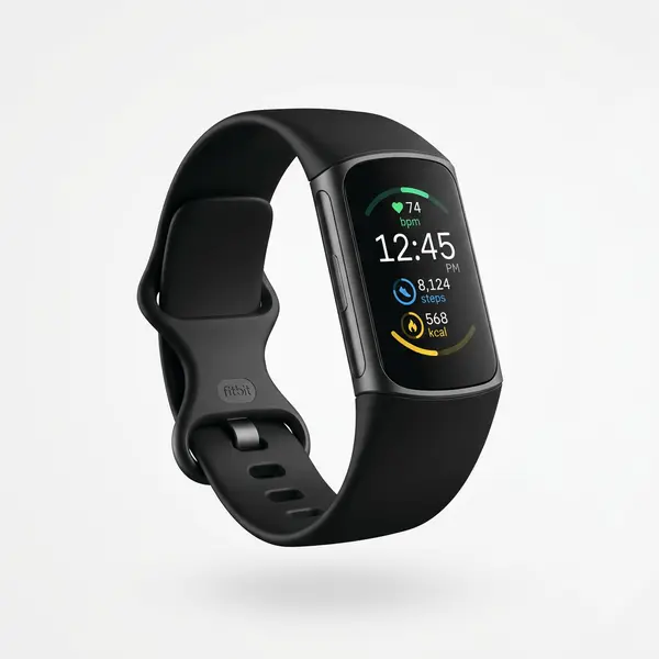 Fitbit Charge 6 Fitness Tracker