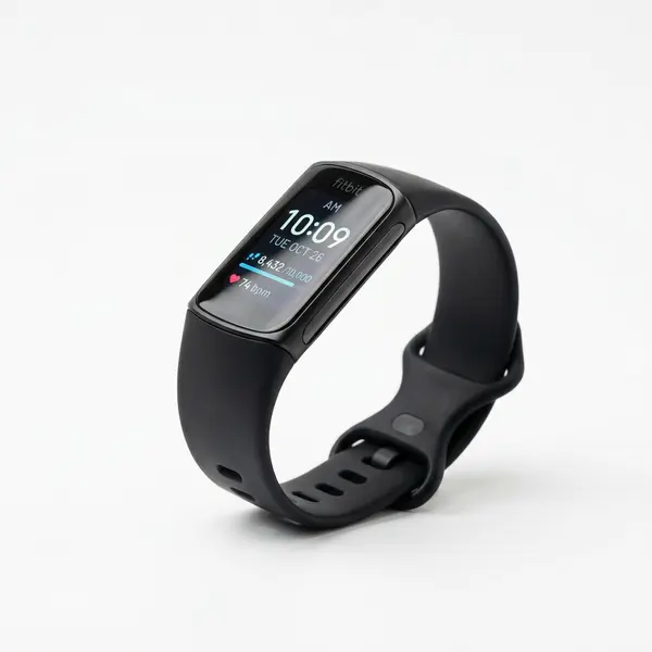 Fitbit Charge 6