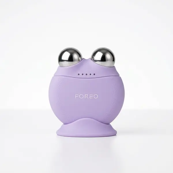 FOREO BEAR Microcurrent Gesichtstrainer
