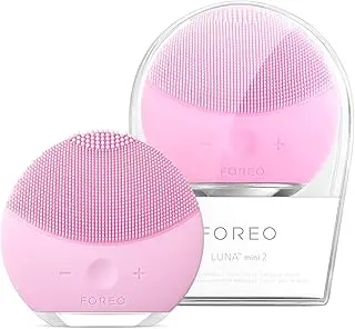 FOREO Luna Play Plus 2 Gesichtsreinigungsbürste