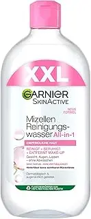 Garnier SkinActive Mizellenwasser für fettige Haut