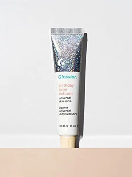 Glossier Bubblewrap Eye & Lip Cream