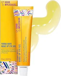 Good Molecules Caffeine 1% + Hyaluronic Acid Eye Serum