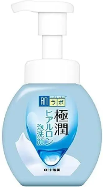 Hada Labo Gokujyun Cleansing Oil