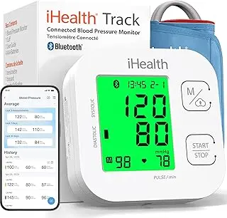 iHealth Clear Wireless Blutdruckmessgerät