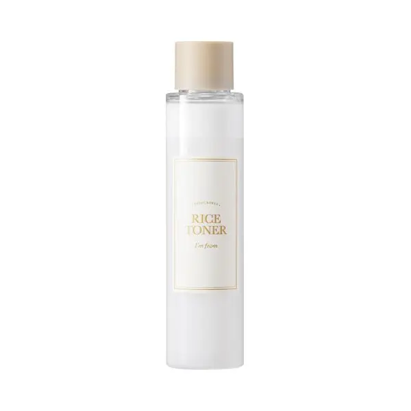 I'm From Rice Toner