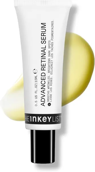 The Inkey List Retinol Anti-Aging Serum