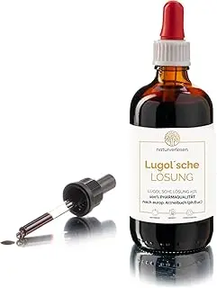 IOSOL Iodine Solution
