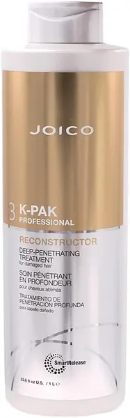 Joico K-PAK Deep Penetrating Reconstructor