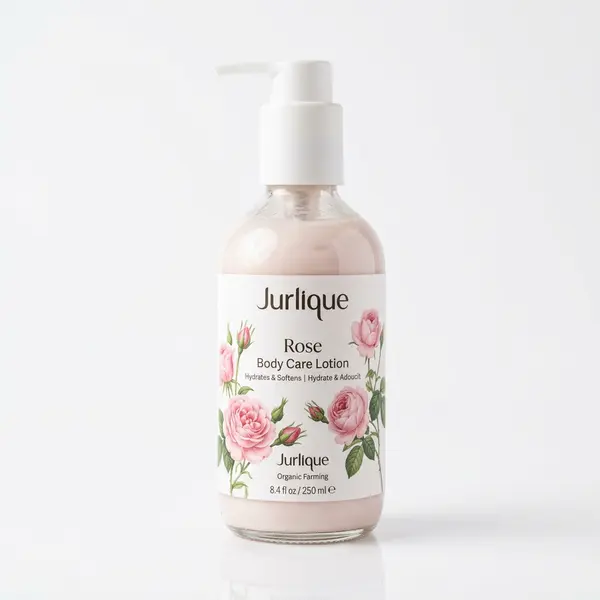Jurlique Rose Body Care Lotion
