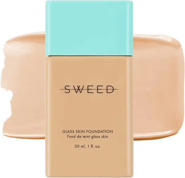 KVD Vegan Beauty Good Apple Skin-Perfecting Foundation