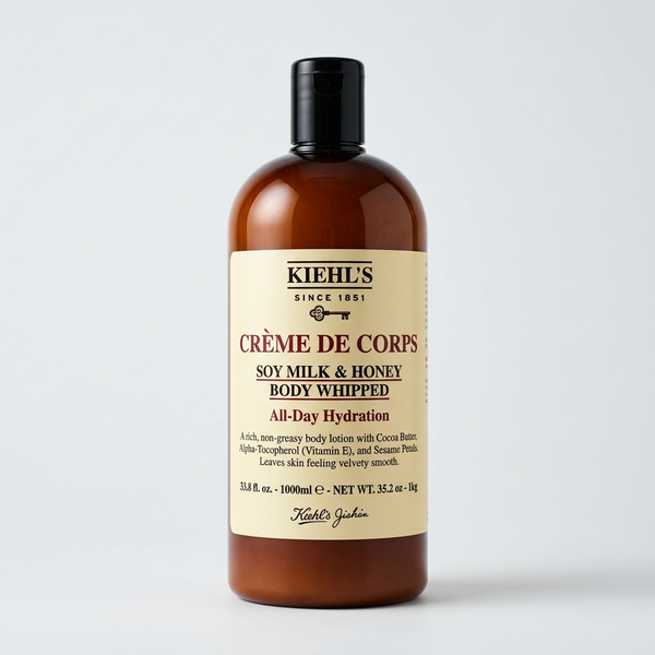 Kiehl's Crème de Corps
